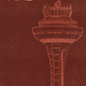 Image for article titled 10 Graceful Posters Immortalizing the World's Air Traffic Control Towers